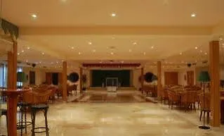Allsun Kontiki Hotel 4*