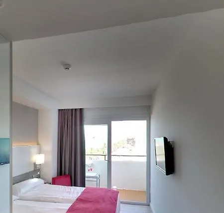 Hotel Allsun Kontiki Playa de Palma (Mallorca)