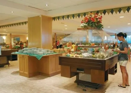 Allsun Kontiki 酒店