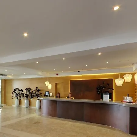 Allsun Kontiki 酒店 4*