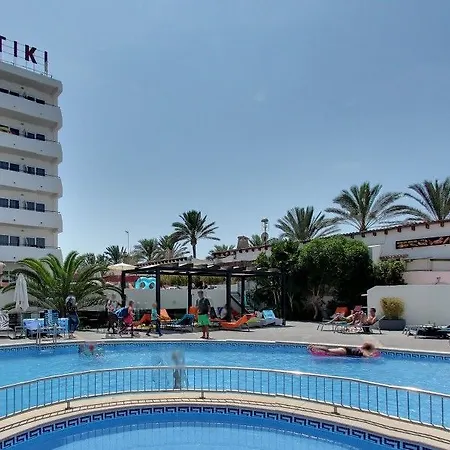 Allsun Kontiki